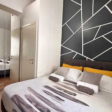 Centro - Dimora Quarenghi Bergamo