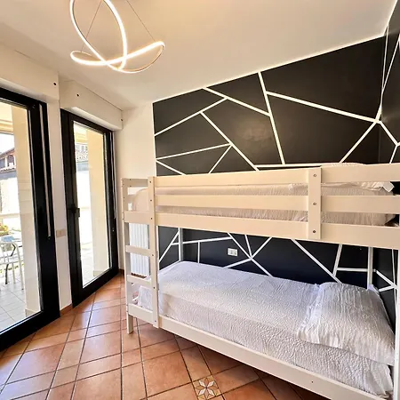 Centro - Dimora Quarenghi