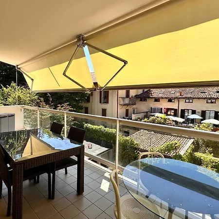 Quadrilocale 3 Camere, Terrazzo, Garage, In Centro Apartman *